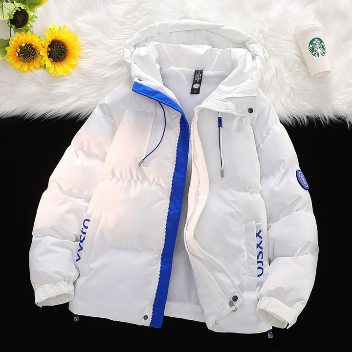 Damen Wasserdichte Steppjacke Drune
