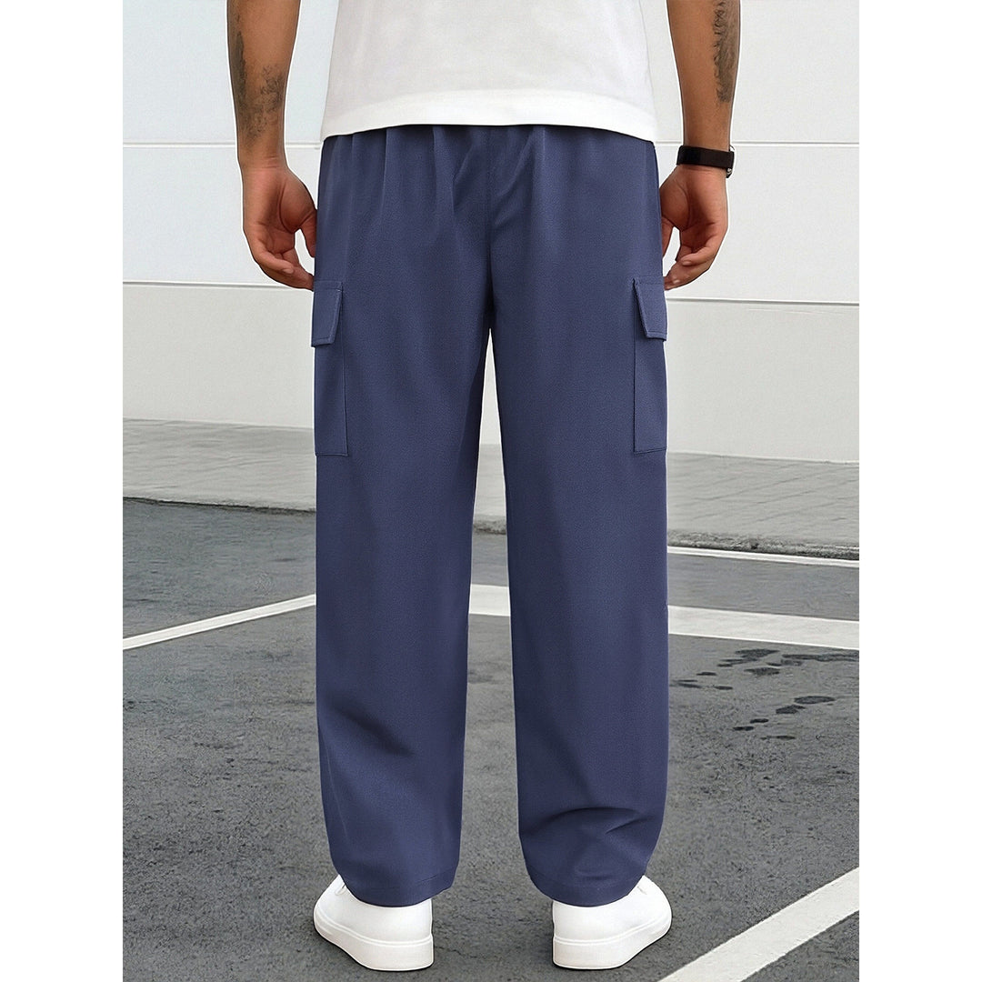 Herren Funktionale Cargo-Hose Drune