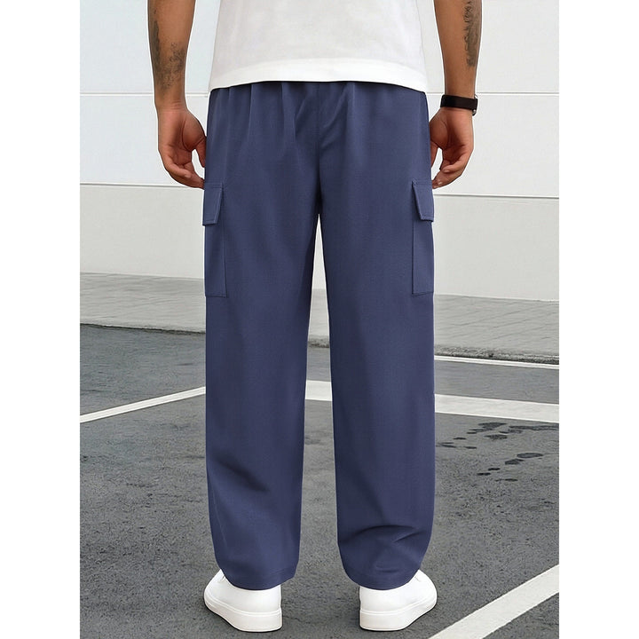 Herren Funktionale Cargo-Hose Drune