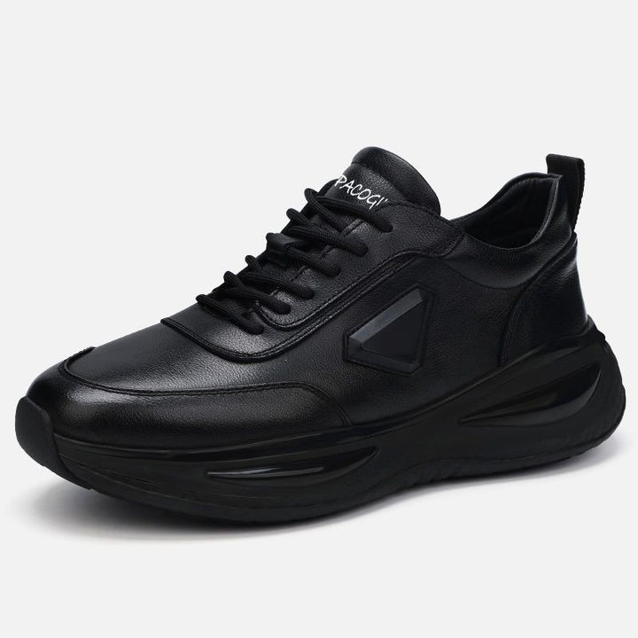 Herren Sportliche Laufschuhe mit Stoßdämpfung Drune
