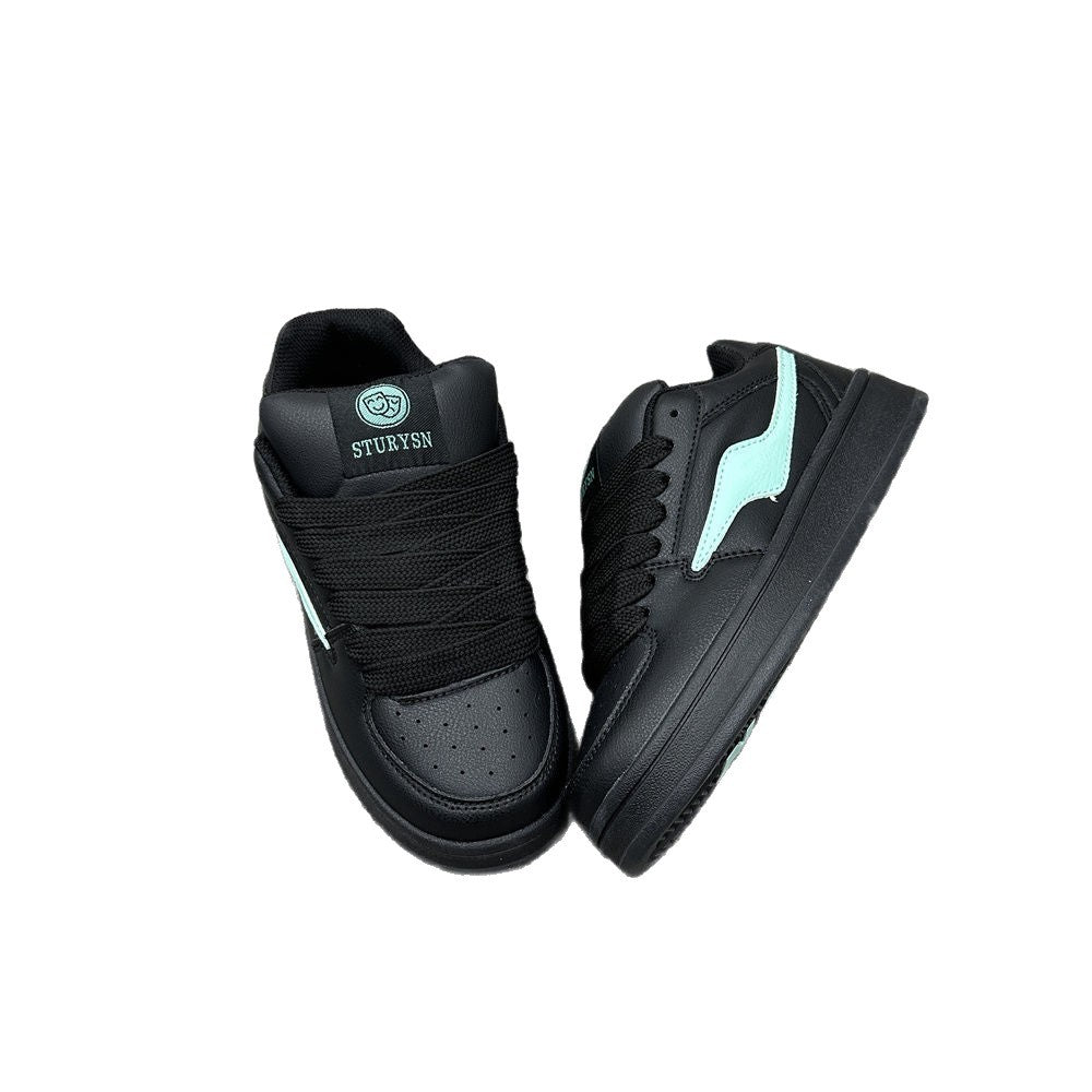 Damen Sneakers mit komfortabler Polsterung und stylischem Design Drune