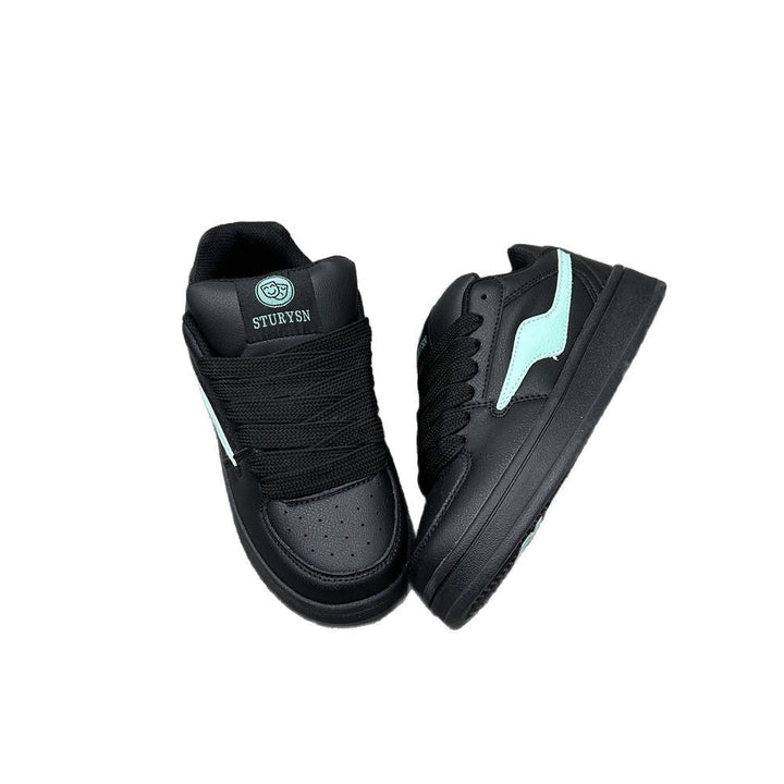 Damen Sneakers mit komfortabler Polsterung und stylischem Design Drune