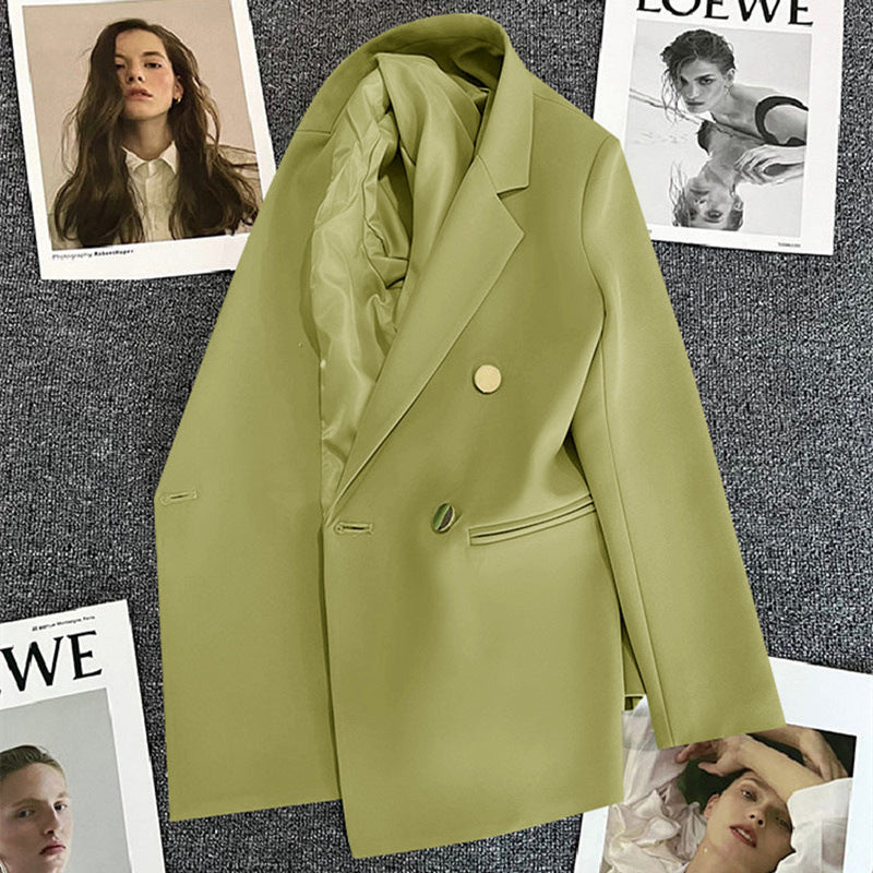 Drune | Eleganter Frühlingsblazer