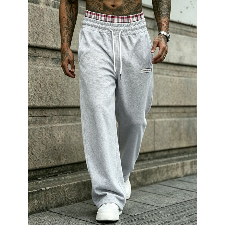Herren Bequeme Freizeithose Drune 1788242247