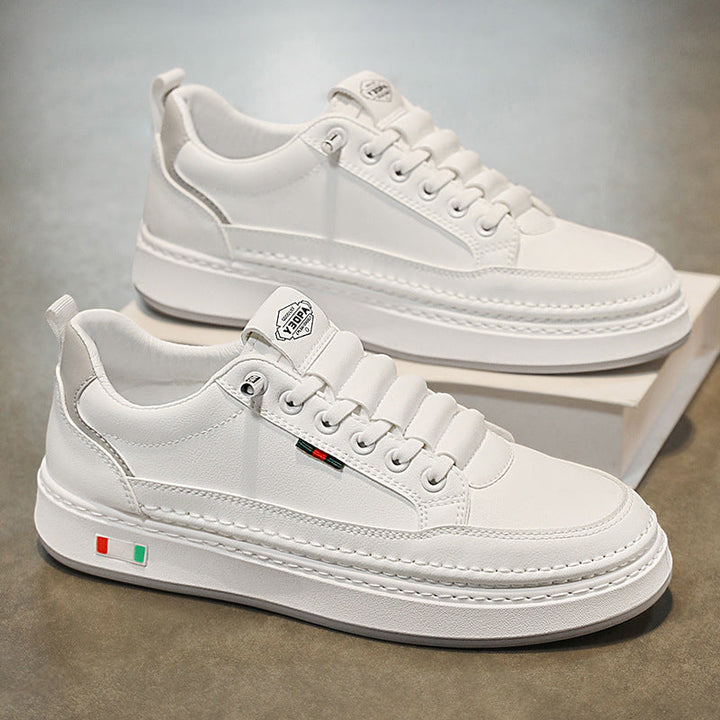 Damen Trendige Sneakers mit komfortablem Design und strapazierfähigem Obermaterial Drune