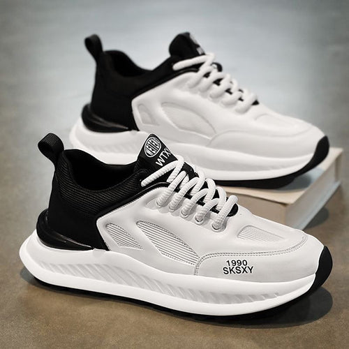 Herren Sportliche Komfort-Sneaker Drune