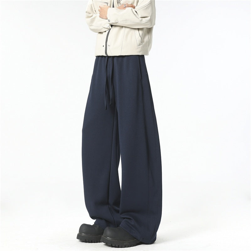 Damen Bequeme und modische Freizeithose Drune