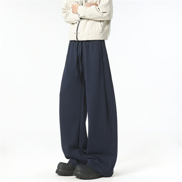Damen Bequeme und modische Freizeithose Drune