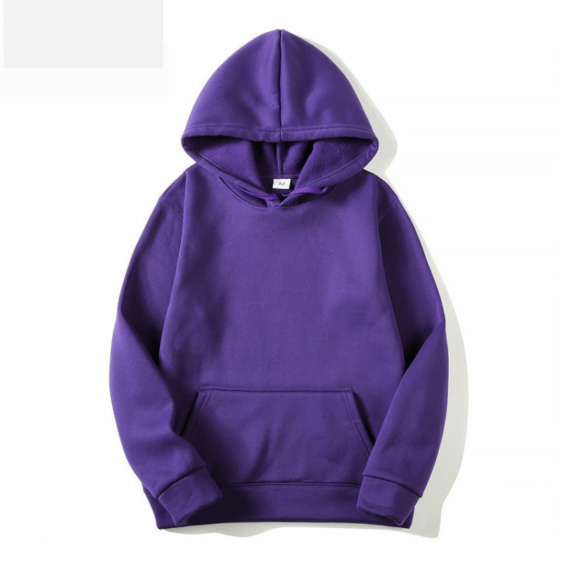 Damen Komfortabler Kapuzenpullover Drune