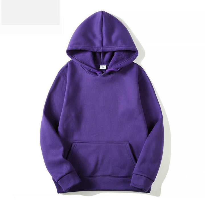 Damen Komfortabler Kapuzenpullover Drune