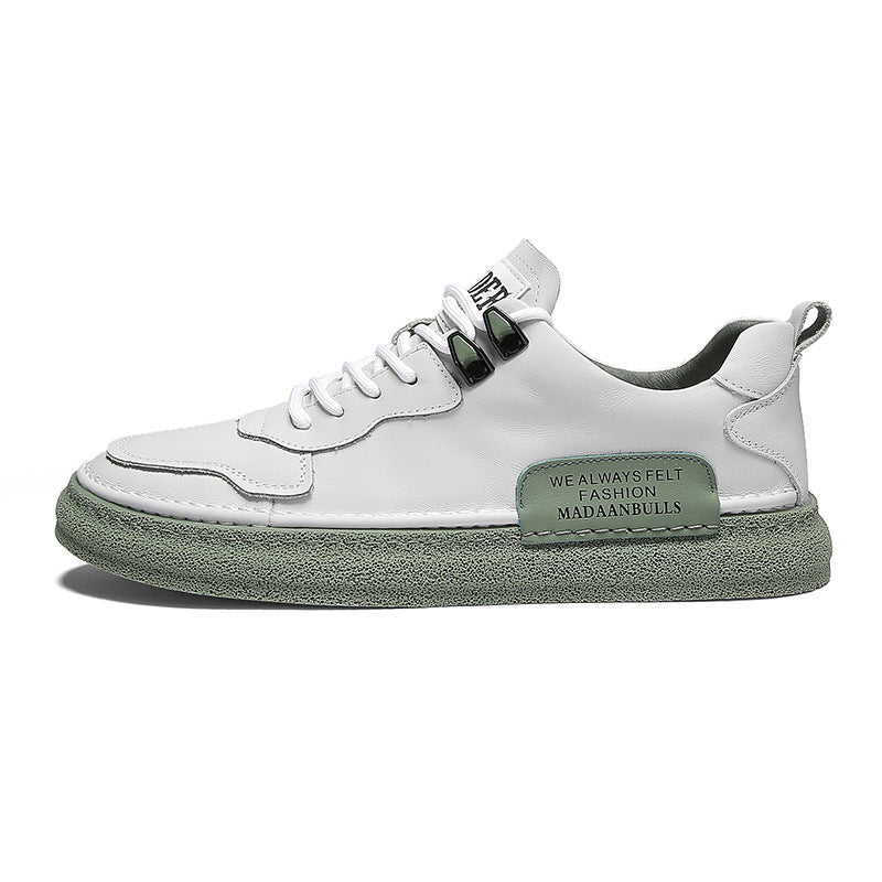 Herren Sportliche Sneaker mit innovativem Design