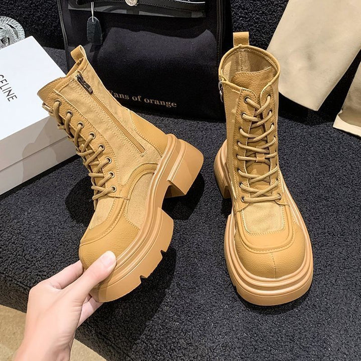 Crossover-Stiefel von hoher Qualität