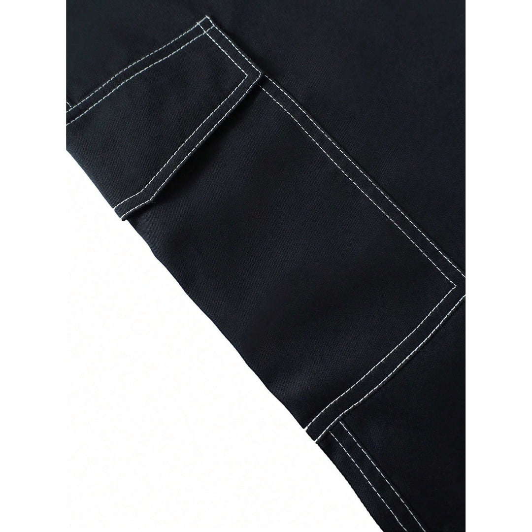 Herren Bequeme Cargo-Hose Drune 1788241341