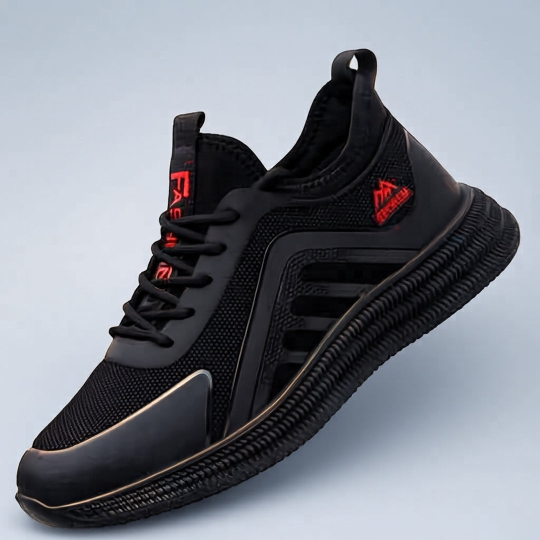 Herren Sportliche Leichtgewicht Sneakers Drune