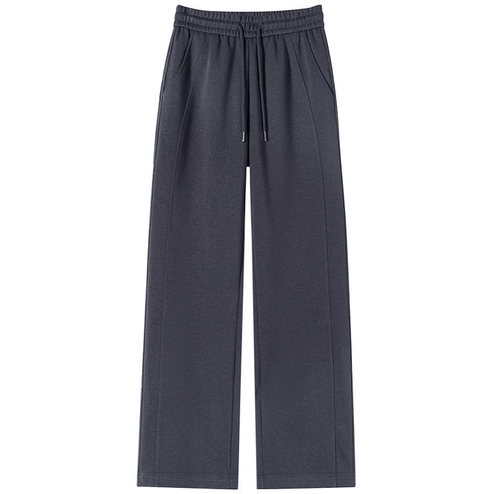 Damen Lässige und Bequeme Jogginghose