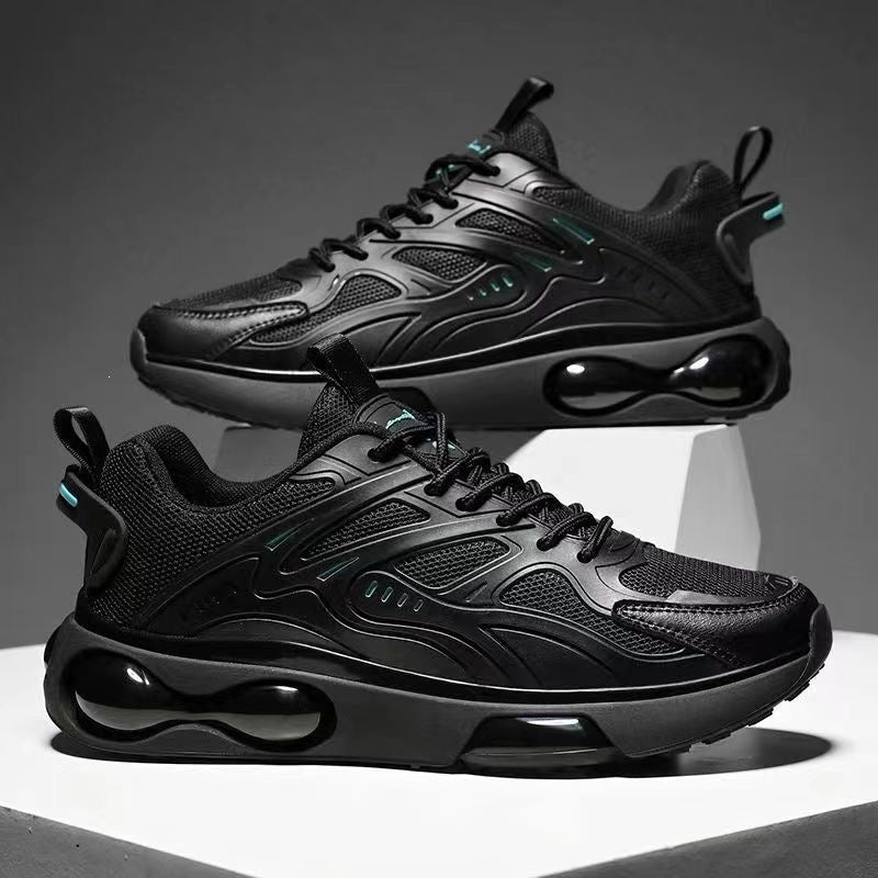 Herren Sportliche Premium Laufschuhe Drune