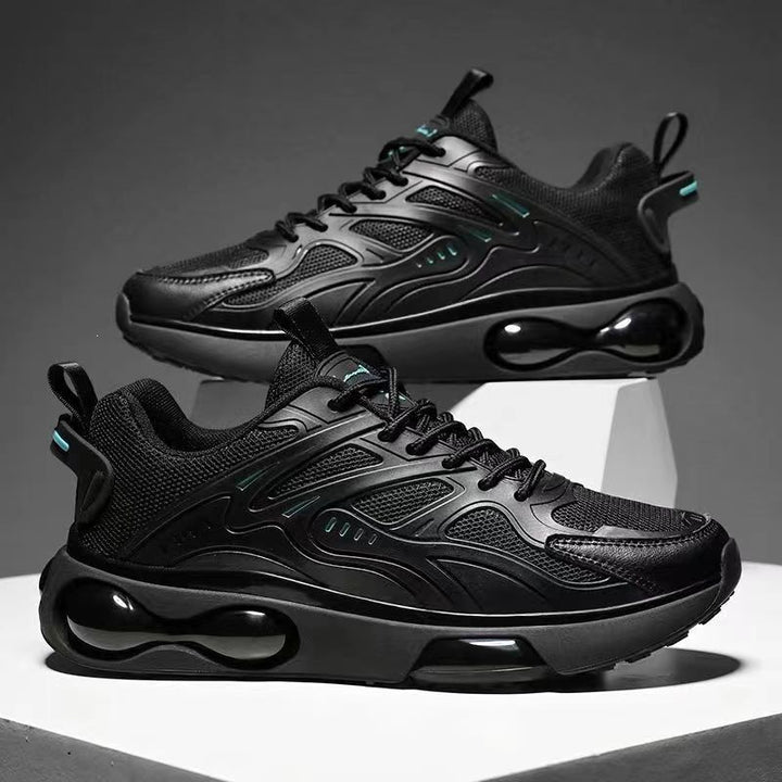 Herren Sportliche Premium Laufschuhe Drune