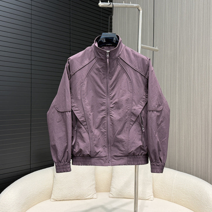 Damen Sportliche Übergangsjacke Drune 1788342453