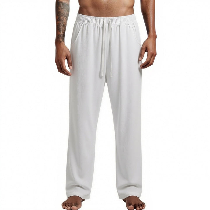 Herren Bequeme Sportliche Freizeithose Drune 1788242735