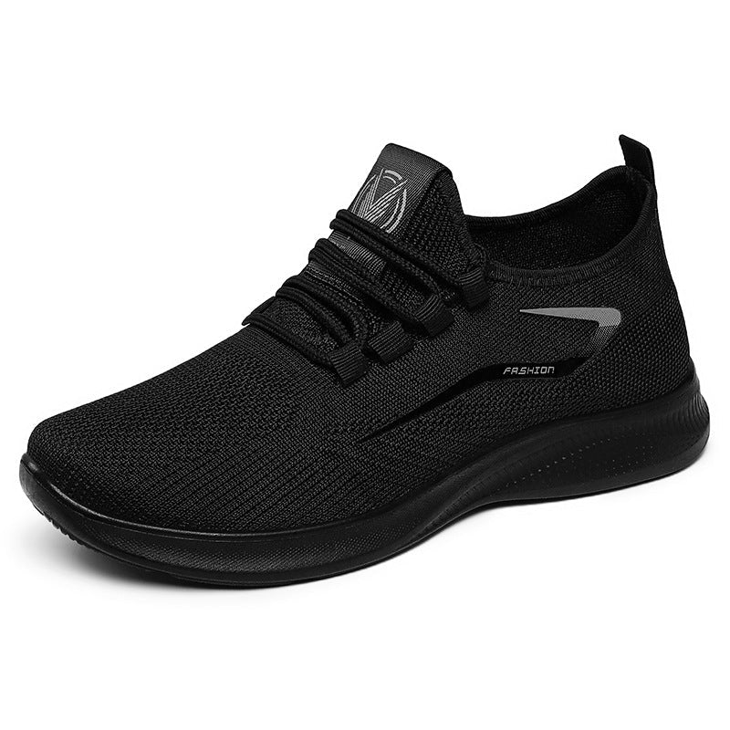 Damen Atmungsaktive Sneakers mit flexibler Sohle Drune