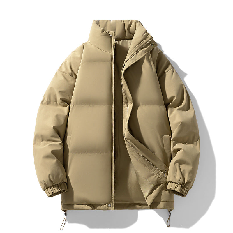 Damen Minimalistische Steppjacke Drune