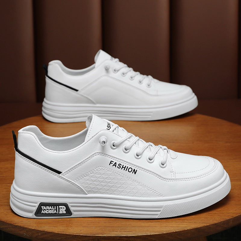 Damen Modische Sneakers mit strukturierter Oberfläche und bequemer Dämpfung Drune