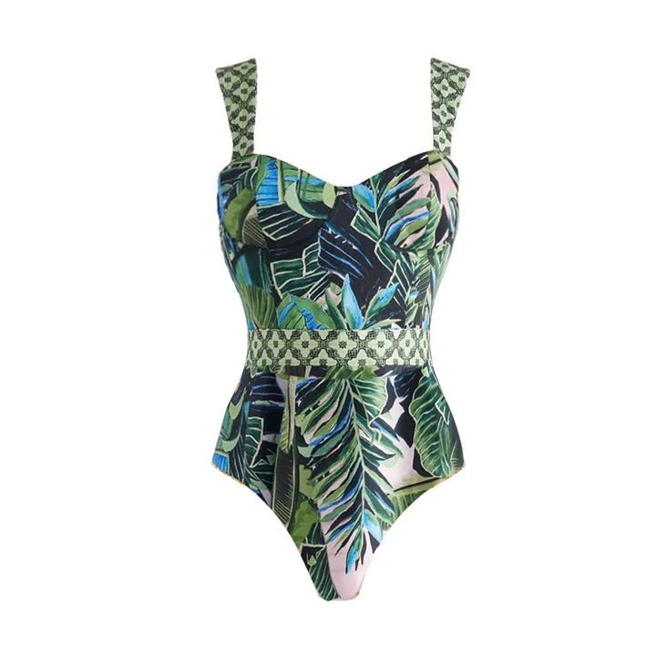 Damen Schwimmanzug Drune