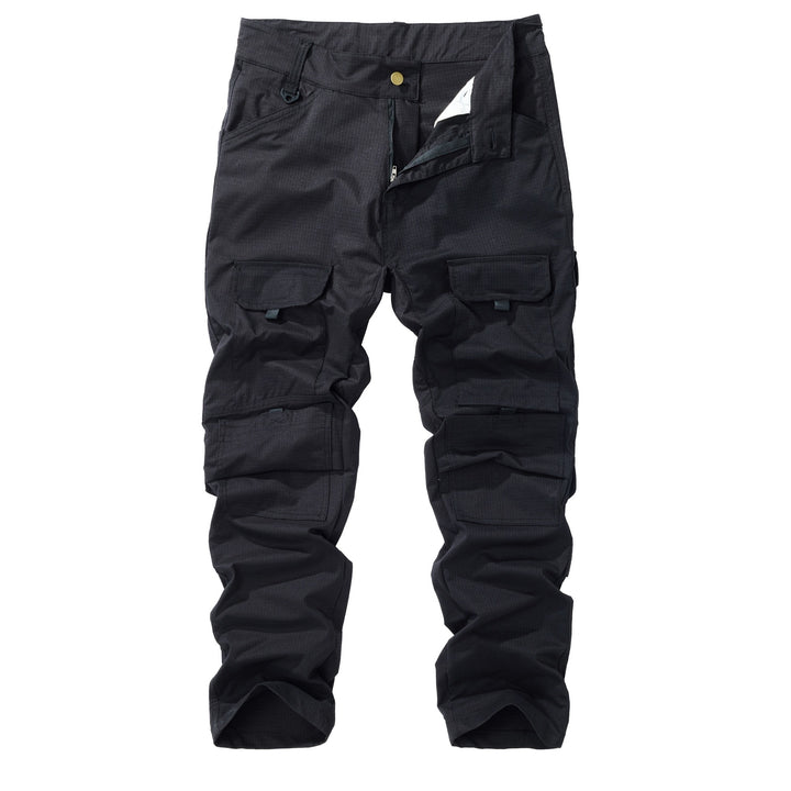 Herren Funktionale Cargo-Hosen Drune 1788241229