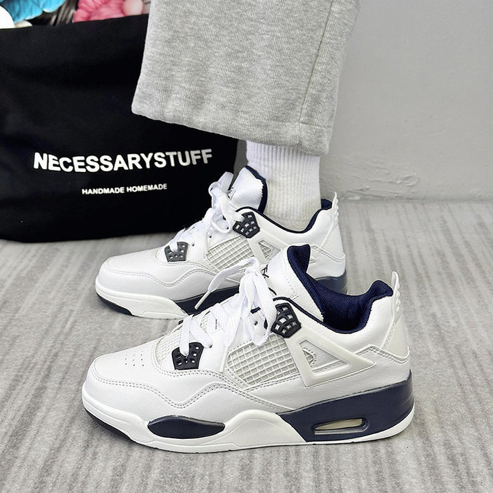 Herren Sportliche Sneaker mit Dämpfung Drune
