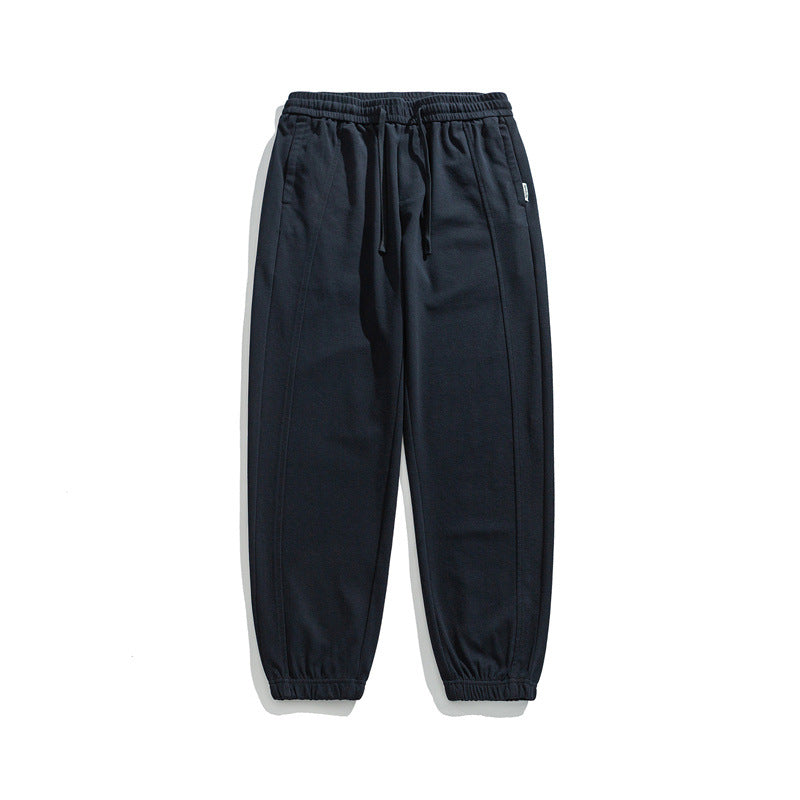 Unisex Relaxed-Jogginghose Drune