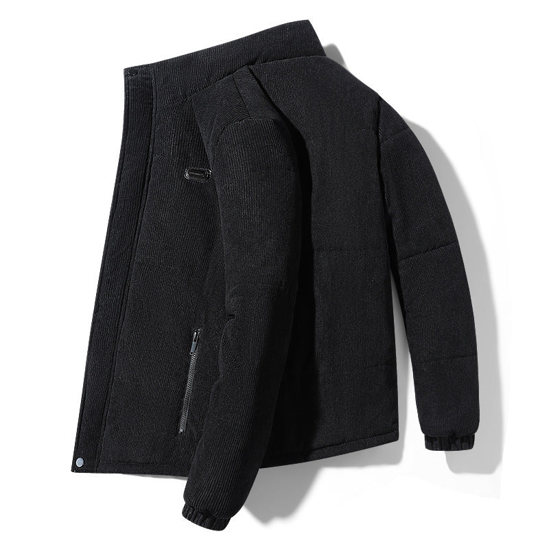 Herren Wärmeisolierte Steppjacke Drune 1787711134