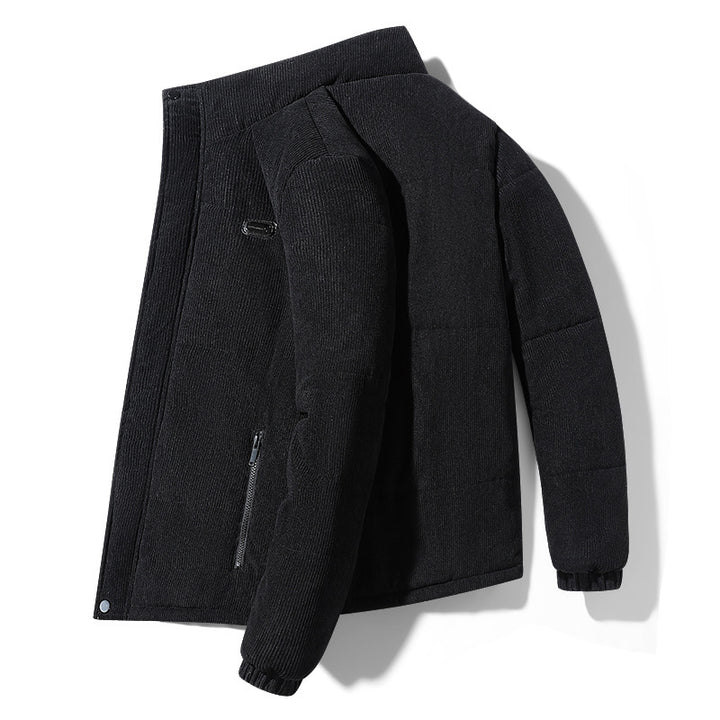 Herren Wärmeisolierte Steppjacke Drune 1787711134