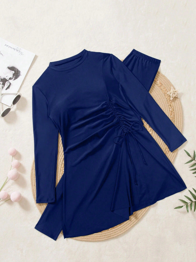 Damen Sportliches Schwimmpaket mit modischem Schnitt Drune