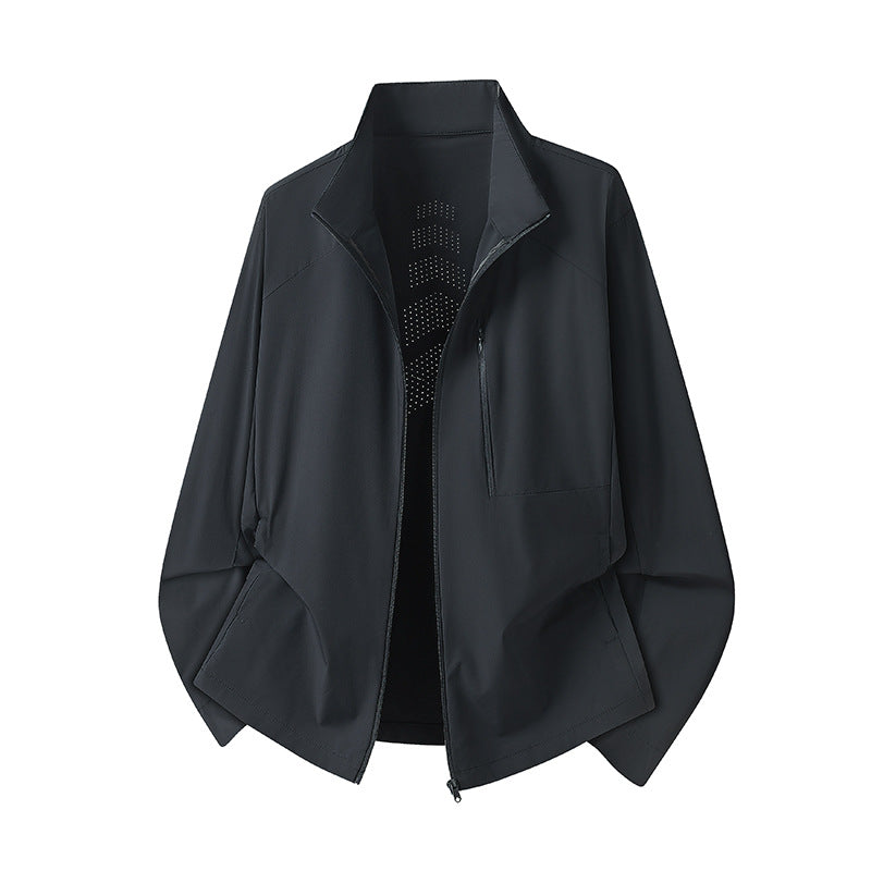 Damen Funktions Outdoor Jacke Drune