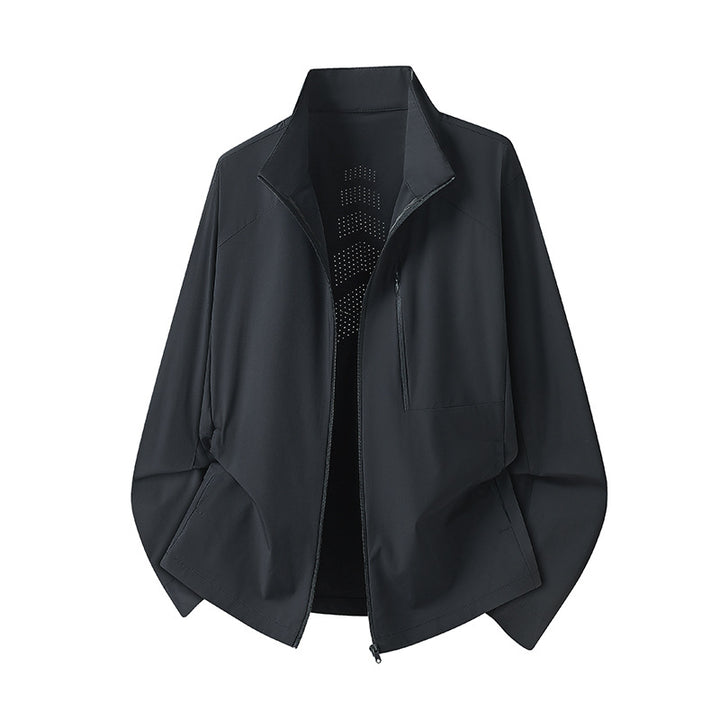 Damen Funktions Outdoor Jacke Drune