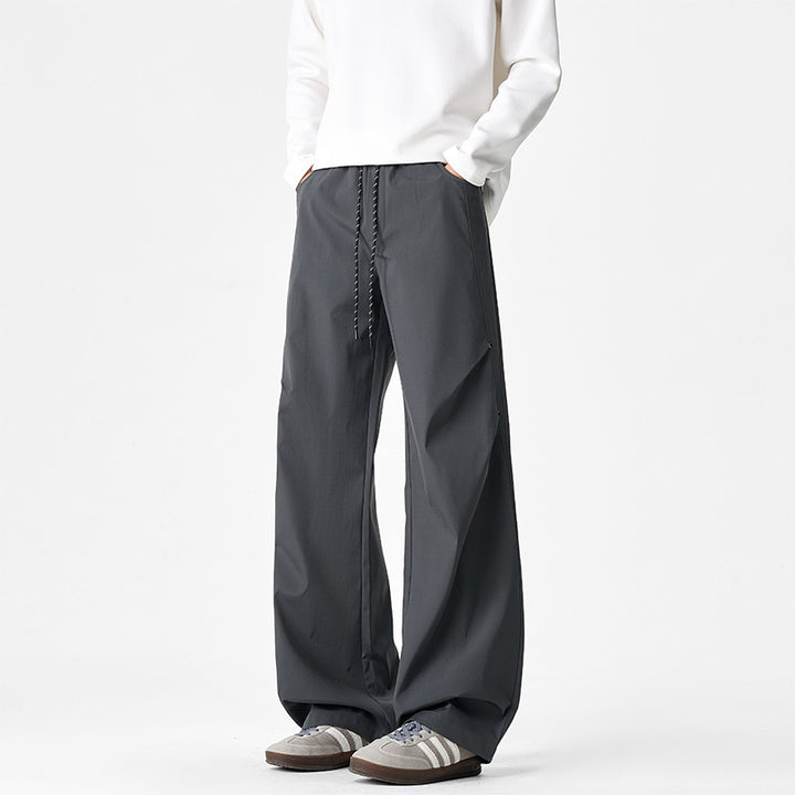 Damen Elegante und bequeme Freizeithose Drune