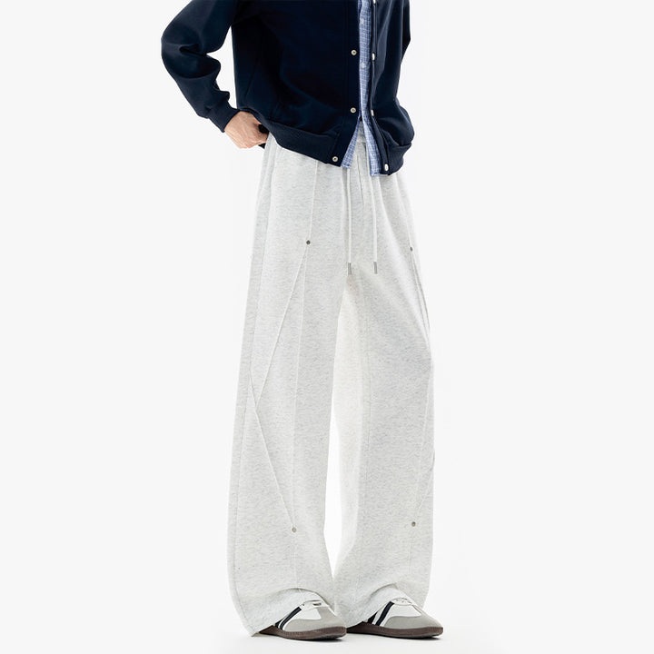 Damen Komfortable und lässige Freizeithose Drune