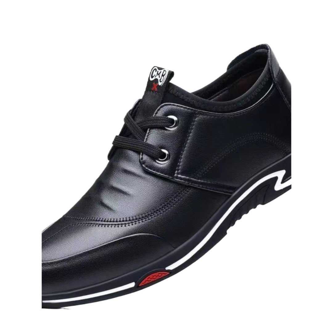 Herren Elegante und Bequeme Business-Schuhe Drune