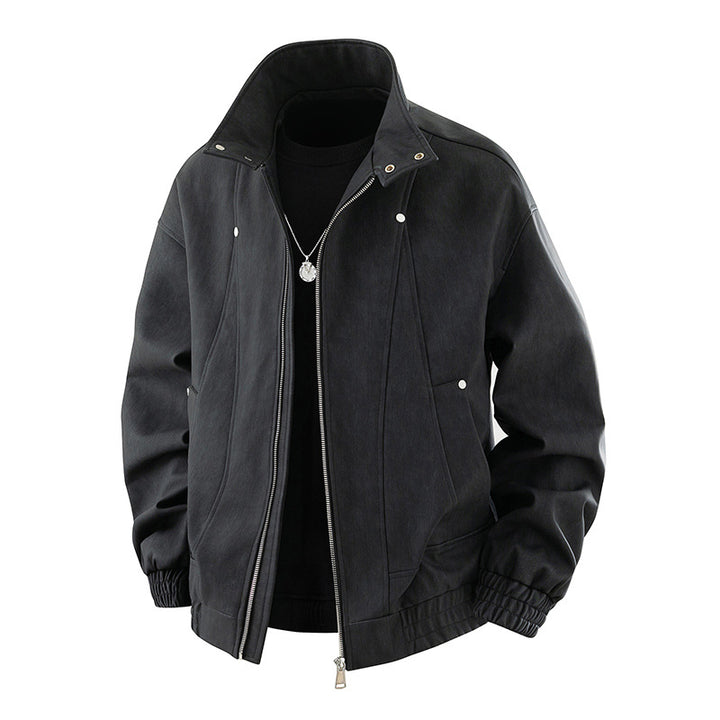 Herren Funktionale Übergangsjacke