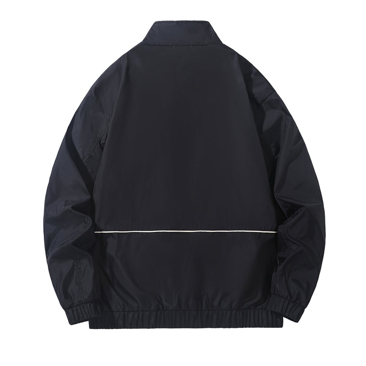 Damen Leichte Outdoor-Jacke Drune