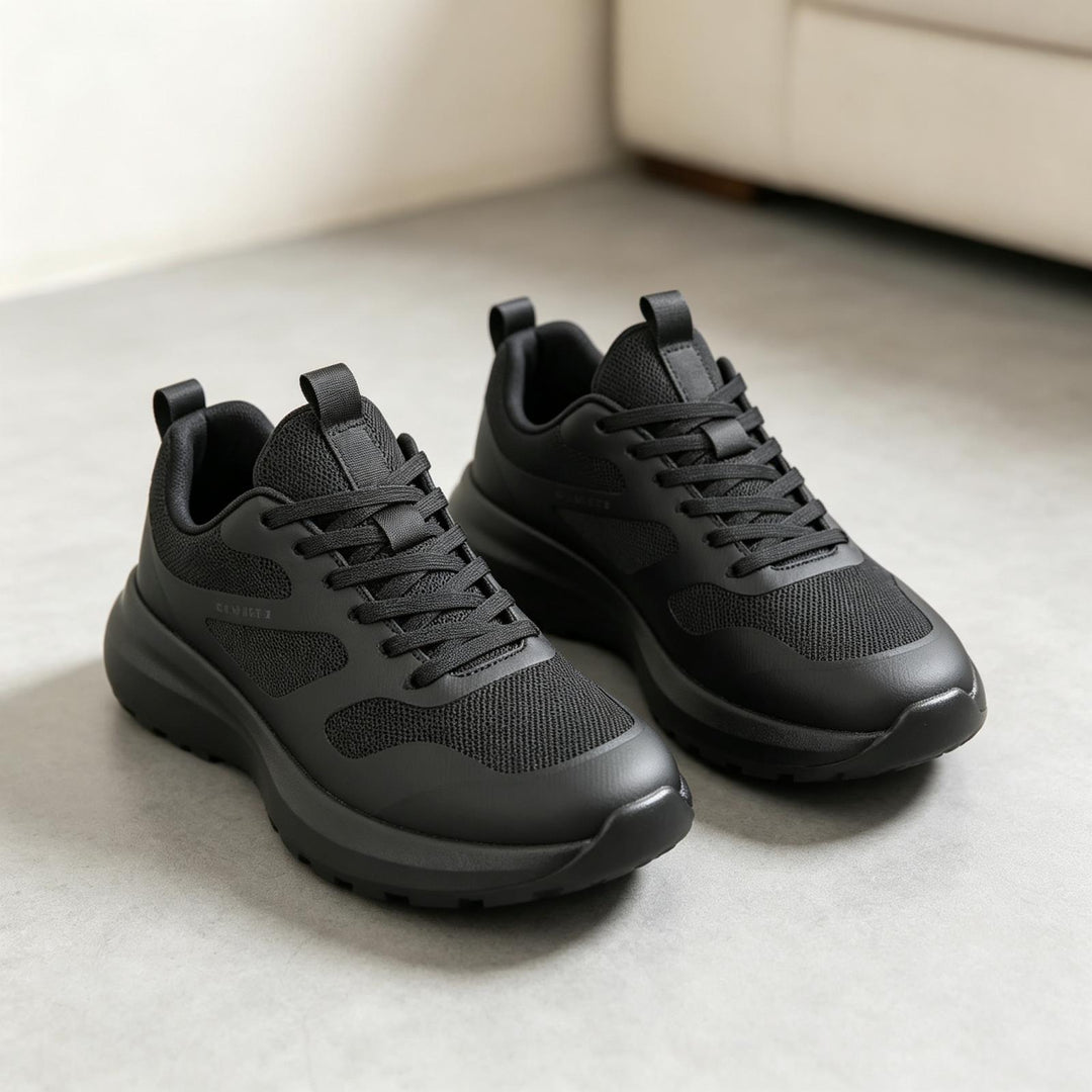 Herren Atmungsaktive Laufschuhe Drune 1788175074