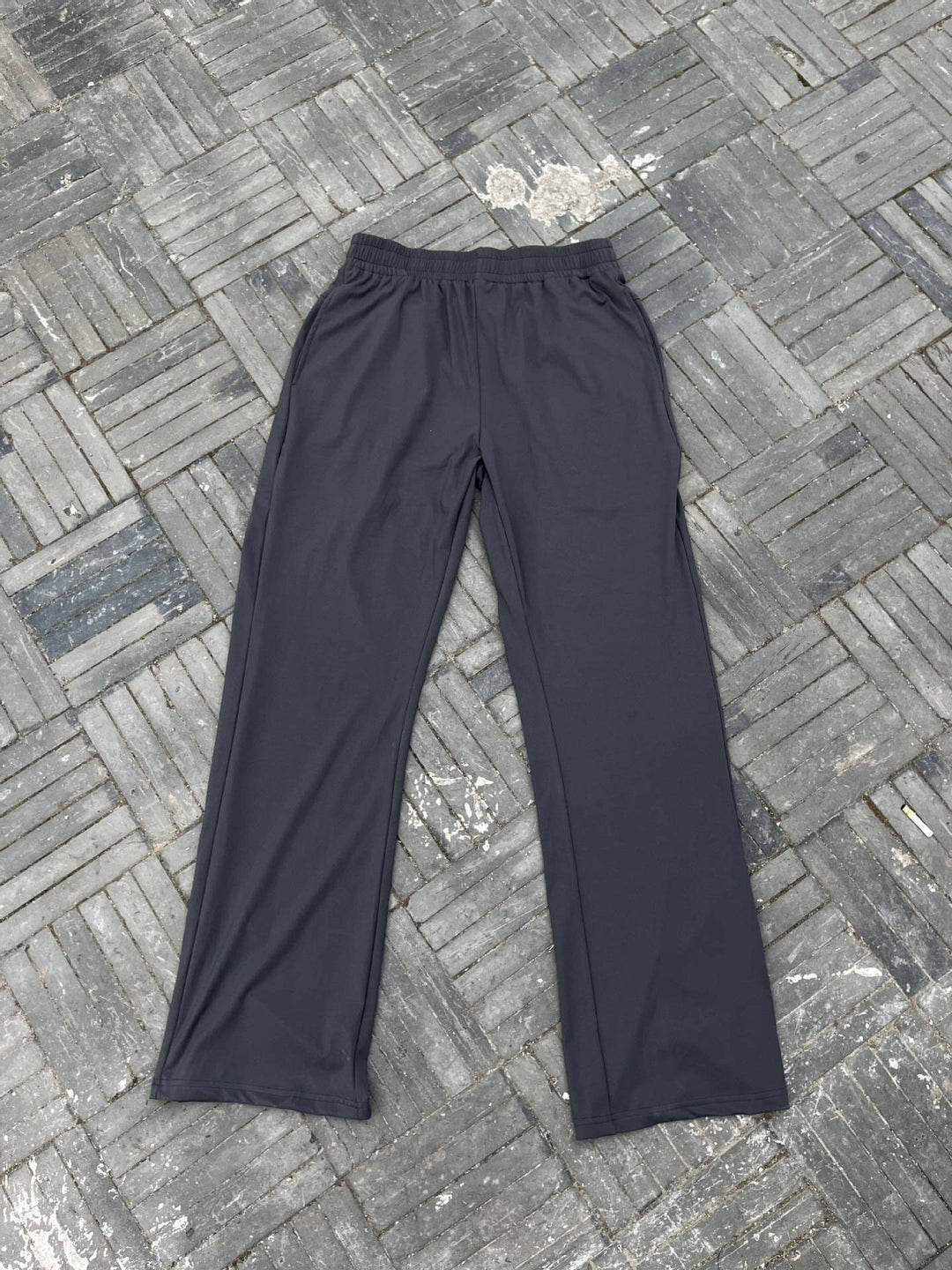 Herren Bequeme und atmungsaktive Freizeithose Drune