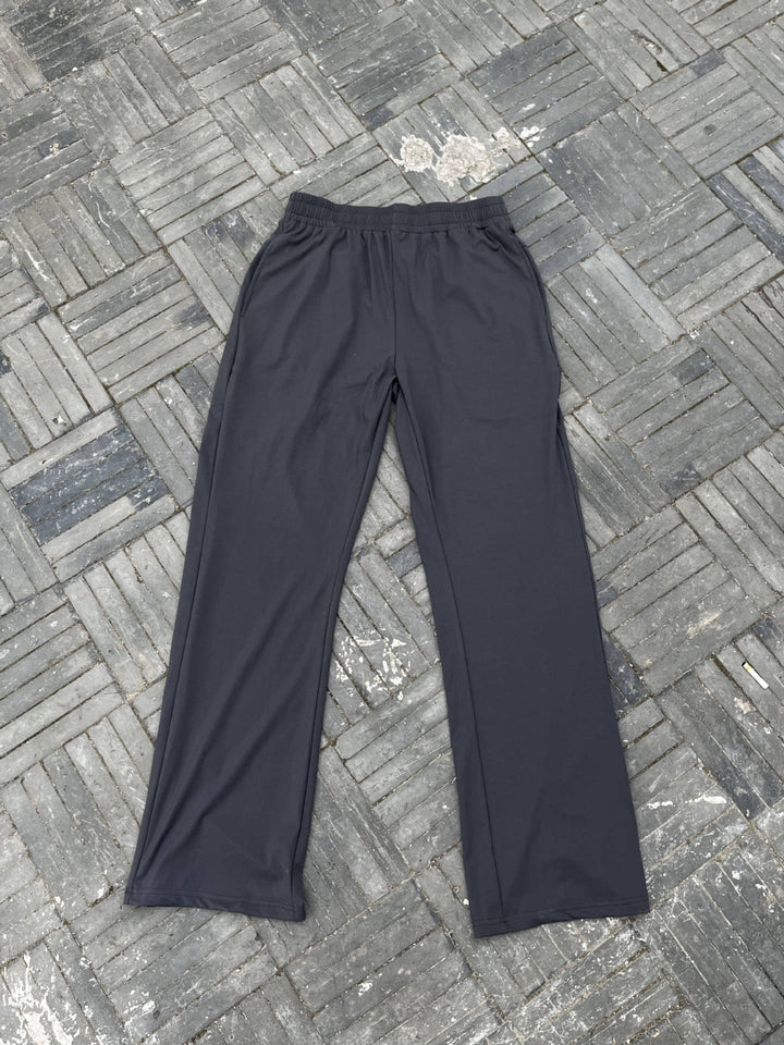 Herren Bequeme und atmungsaktive Freizeithose Drune