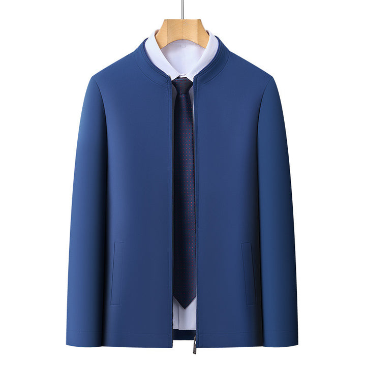 Herren leichte Übergangsjacke mit sportlichem Design und hochfunktionalen Eigenschaften Drune