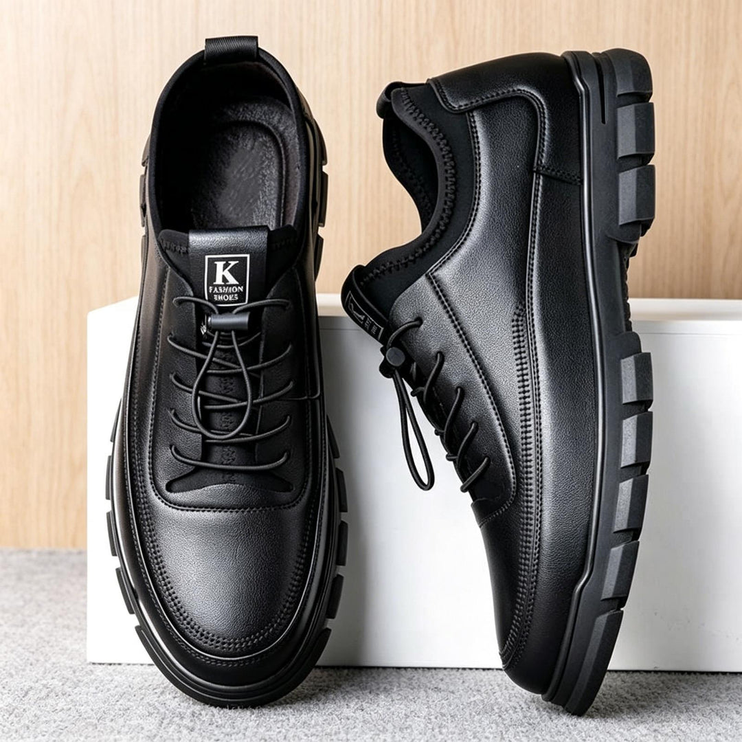 Herren Sportliche und strapazierfähige Sneakers Drune