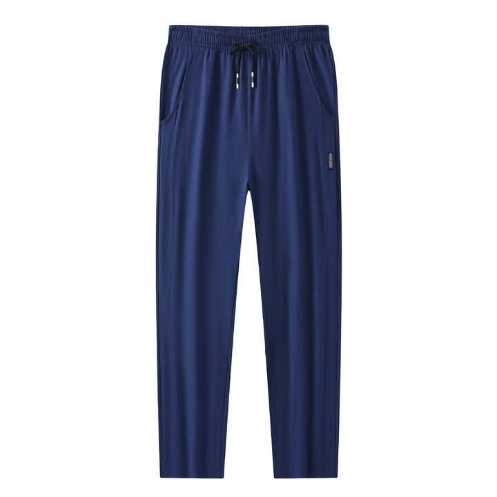 Herren Atmungsaktive Sportlaufhose Drune
