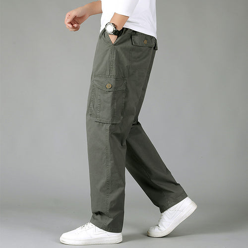 Herren Praktische Cargo-Hose Drune 1787710641
