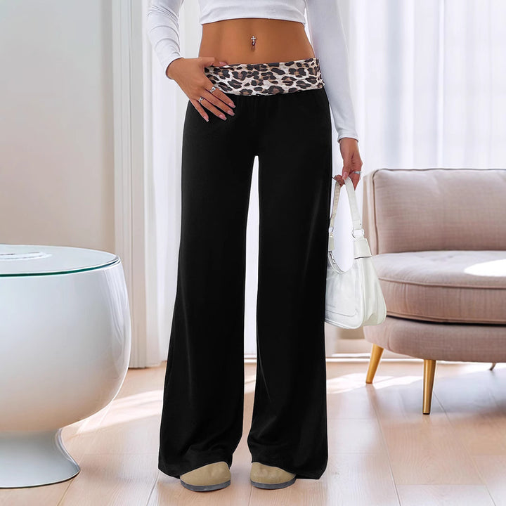 Damen Bequeme und elegante Lounge-Jeans Drune