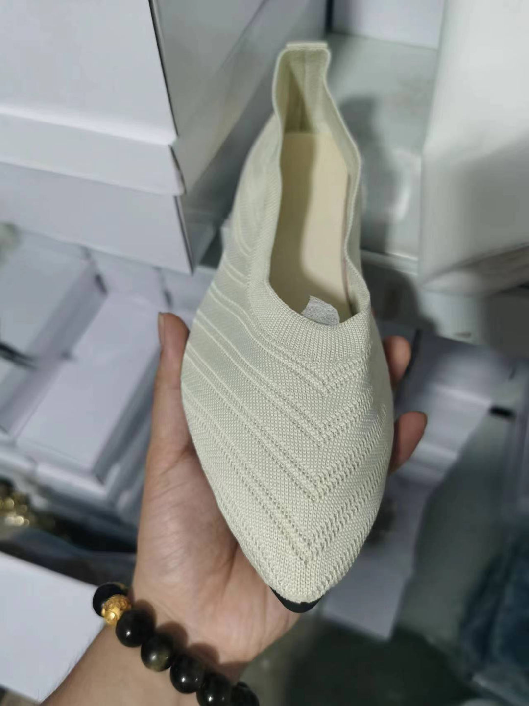 Drune | Damenschuhe Bequeme Mokkasins Schick