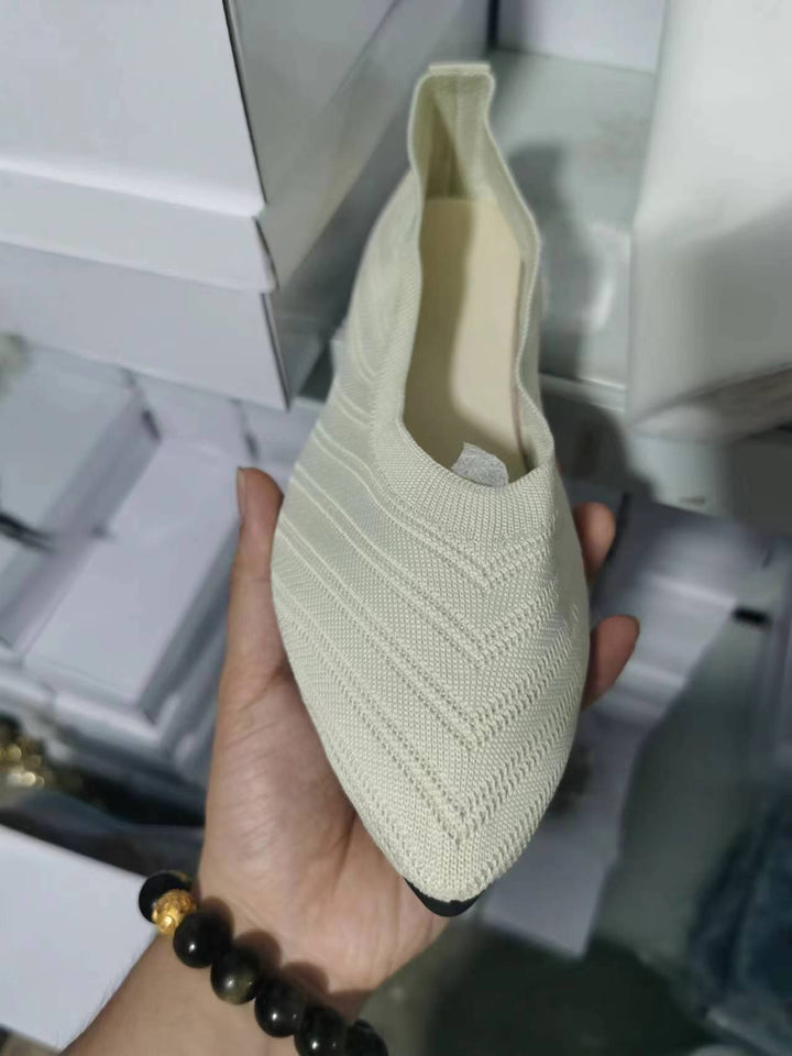 Drune | Damenschuhe Bequeme Mokkasins Schick